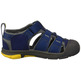 Sandalia Keen Newport H2 Tots Marino/Amarillo