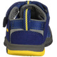 Sandalia Keen Newport H2 Tots Marino/Amarillo