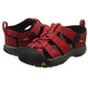 Sandalia Keen Newport H2 Tots Rojo