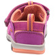 Sandalia Keen Newport H2 Tots Rosa/Coral