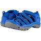 Sandalia Keen Newport H2 Youth Azul