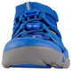 Sandalia Keen Newport H2 Youth Azul