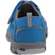 Sandalia Keen Newport H2 Youth Azul/Gris