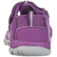 Sandalia Keen Newport H2 Youth Violeta