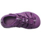 Sandalia Keen Newport H2 Youth Violeta