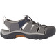 Sandalia Keen Newport Hydro Gris/Azul