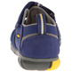 Sandalia Keen Seacamp II CNX Children Azul