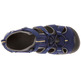 Sandalia Keen Seacamp II CNX Children Azul