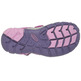 Sandalia Keen Seacamp II CNX Kids Fucsia