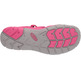 Sandalia Keen Seacamp II CNX Rosa