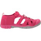 Sandalia Keen Seacamp II CNX Rosa