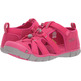 Sandalia Keen Seacamp II CNX Rosa