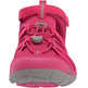 Sandalia Keen Seacamp II CNX Rosa