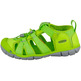 Sandalia Keen Seacamp II CNX Verde