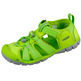 Sandalia Keen Seacamp II CNX Verde