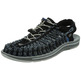 Sandalia Keen Uneek 8MM Azul Marino/Negro