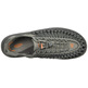 Sandalia Keen Uneek Flat Gris/Naranja