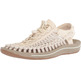 Sandalia Keen Uneek W Beige