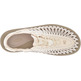 Sandalia Keen Uneek W Beige