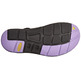 Sandalia Keen Uneek W Negro/Violeta