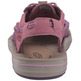 Sandalia Keen Uneek W Rosa/Fucsia