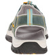 Sandalia Keen Venice Cuero W Azul Mineral