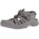 Sandalia Keen Venice II Cuero W Gris