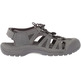 Sandalia Keen Venice II Cuero W Gris