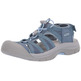 Sandalia Keen Venice II H2 W Azul