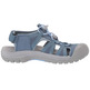 Sandalia Keen Venice II H2 W Azul