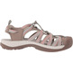 Sandalia Keen Whisper W Beige/Coral