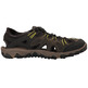 Sandalia Merrell Allout Blaze Sieve Kaki/Negro