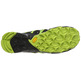 Sandalia Merrell Choprock Shandal Negro/Lima