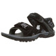 Sandalias Merrell Kahuna III Negro