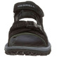 Sandalias Merrell Kahuna III Negro