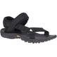 Sandalia Merrell Kahuna Web Negro