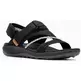 Sandalia Merrell Terran 4 Backstrap W Negro