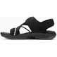 Sandalia Merrell Terran 4 Backstrap W Negro