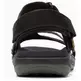 Sandalia Merrell Terran 4 Backstrap W Negro