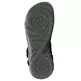Sandalia Merrell Terran 4 Backstrap W Negro