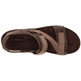 Sandalia Merrell Terrant Strap Marrón