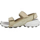 Sandalia Salomon Speedcross Beige