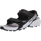 Sandalia Salomon Speedcross Negro