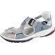 Sandalia Salomon Tech Sandal W Gris