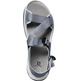 Sandalia Salomon Tech Sandal W Gris