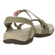 Sandalia Teva Ascona Cross Strap Verde