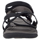 Sandalia Teva Ascona Sport Web W Negro