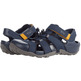 Sandalia Teva Flintwood Azul