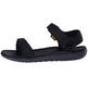 Sandalia Teva Float Universal Negra