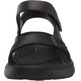 Sandalia Teva Hurricane Drift Negro